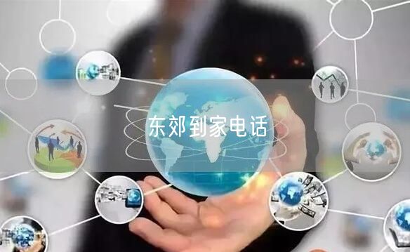 东郊到家电话全解析：上门按摩预约，便捷生活服务一键通