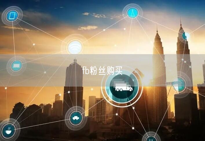fb粉丝购买